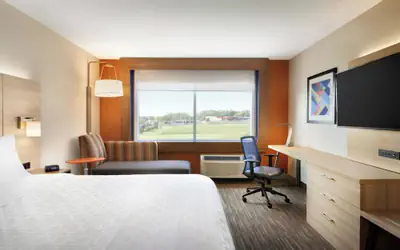 Holiday Inn Express & Suites - Nebraska City by IHG