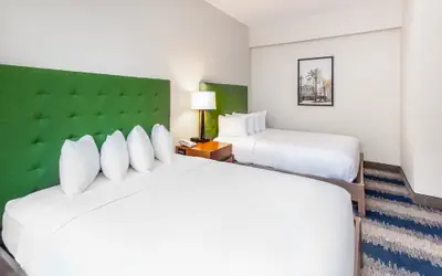 The Mercantile Hotel New Orleans