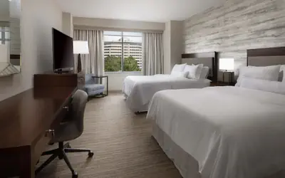 The Westin Reston Heights