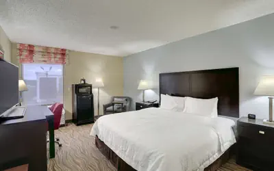 Hampton Inn Nashville-I-24 Hickory Hollow