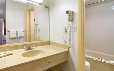 Econo Lodge Fort Myers North