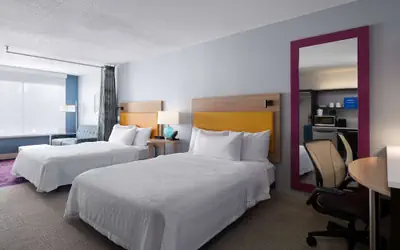 Home2 Suites by Hilton Indianapolis - Keystone Crossing