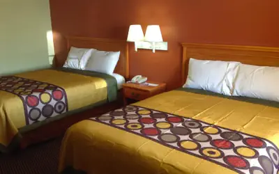 Americas Best Value Inn Pryor