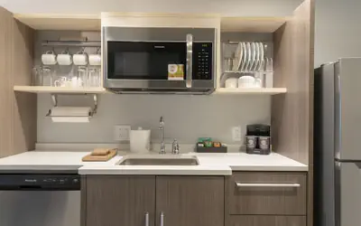 Home2 Suites By Hilton Alameda Oakland Airport