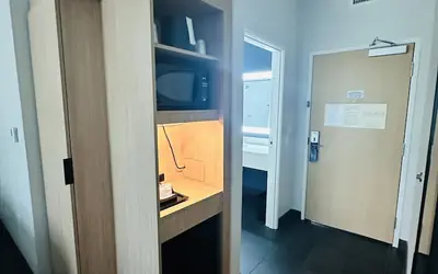 Fairfield Inn & Suites by Marriott Wichita Falls Northwest