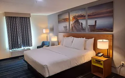 Days Inn by Wyndham Grayson