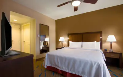 Homewood Suites by Hilton Oklahoma City-Bricktown
