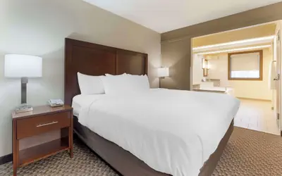 Comfort Inn & Suites Johnstown - Richland Town Center