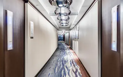 Jet Luxury at the Vdara Condo Hotel