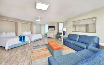 El Caribe Resort and Conference Center