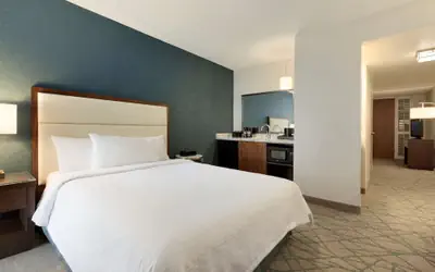 Embassy Suites San Luis Obispo