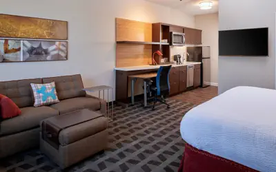 TownePlace Suites by Marriott Cleveland Solon
