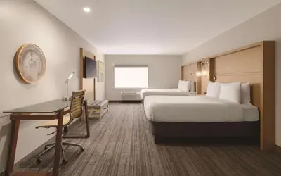 Radisson Hotel Atlanta Airport