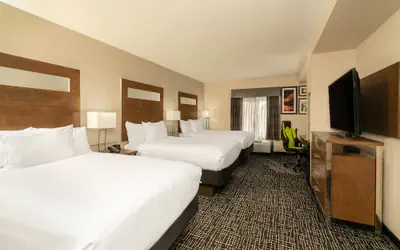 Wingate by Wyndham Memphis East