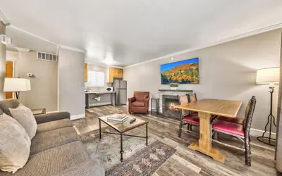 Forest Suites Resort at Heavenly Village