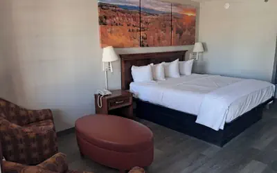 Days Inn by Wyndham Safford, AZ