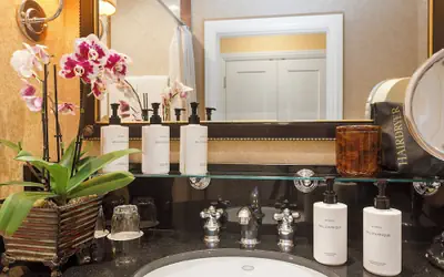 InterContinental Mark Hopkins San Francisco by IHG