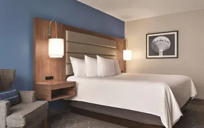 Radisson Hotel and Conference Center Fond du Lac