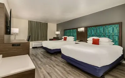 Red Lion Hotel Pocatello