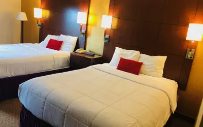 Hotel M Mount Pocono