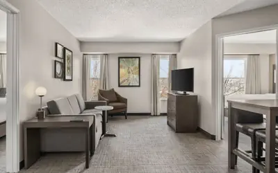 Residence Inn by Marriott Davenport