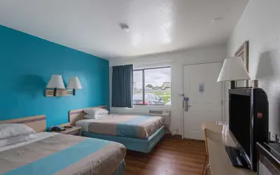 Motel 6 Kansas City, MO - Airport