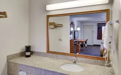 Super 8 by Wyndham Decatur Texas