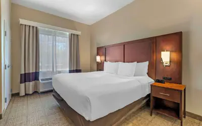 Comfort Suites Blythe