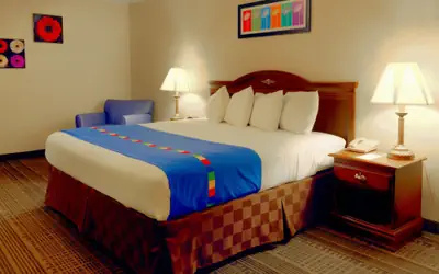 Park Inn By Radisson Sharon