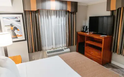 Best Western Palm Garden Inn