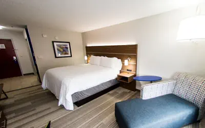 Holiday Inn Express Hotel and Suites Statesville by IHG