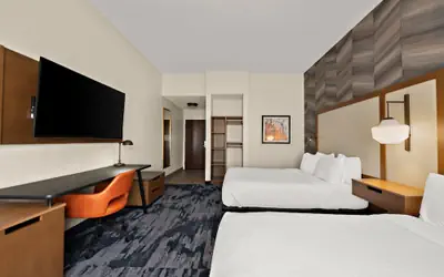 Fairfield by Marriott Inn & Suites Chesapeake