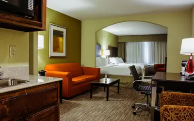Holiday Inn Express Hotel & Suites Waller by IHG