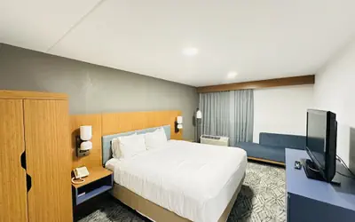 Townhouse Near Hall Of Fame Canton I 77