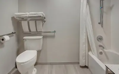 Holiday Inn Express Portland East - Troutdale by IHG