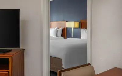 Residence Inn by Marriott Chesapeake Greenbrier