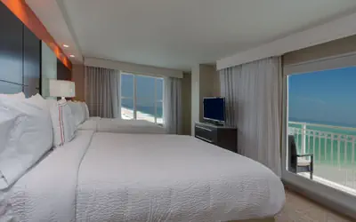 Residence Inn by Marriott Daytona Beach Oceanfront