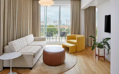 The Sarasota Modern, a Tribute Portfolio Hotel