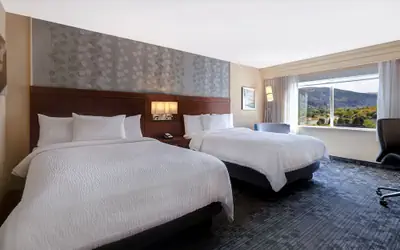 Courtyard by Marriott Glenwood Springs