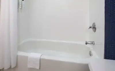 Fairfield by Marriott Rochester Henrietta/University Area