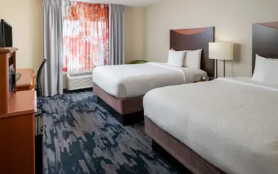 Fairfield Inn & Suites by Marriott Gulfport