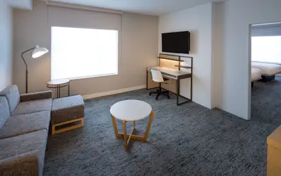 TownePlace Suites by Marriott Ellensburg