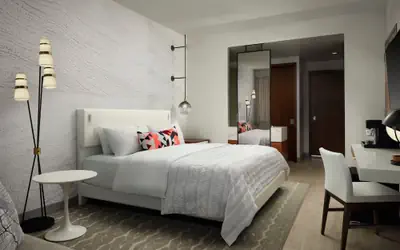 Le Meridien Denver Downtown