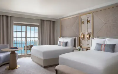 The Ritz-Carlton Naples