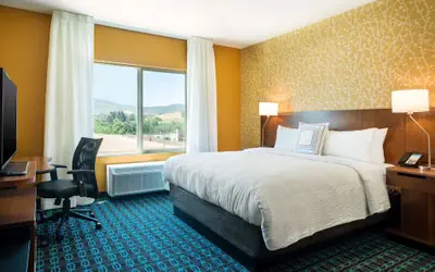 Fairfield Inn & Suites San Diego North/San Marcos