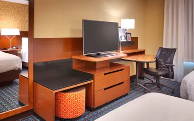 Fairfield Inn & Suites by Marriott Salt Lake City Midvale