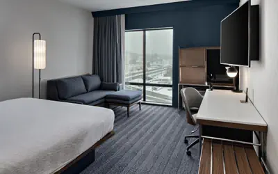 Courtyard by Marriott Jefferson City