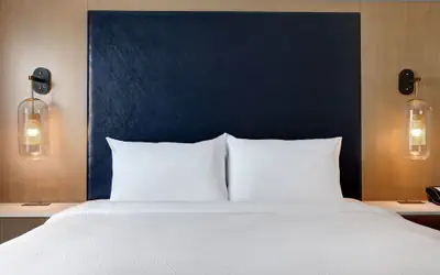 Fairfield by Marriott Inn & Suites Minneapolis Downtown