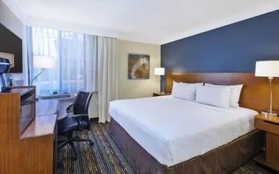 Fairfield by Marriott Inn & Suites Herndon Reston