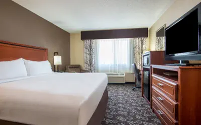 Holiday Inn Express Casper-Interstate 25 by IHG